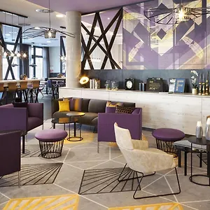 - The Niu, Air Frankfurt Messe By Ihg Szálloda