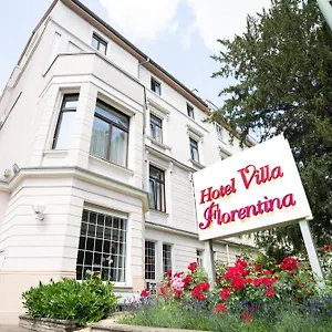 Hotell Florentina