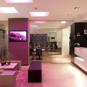4* Hotel Pearl Design