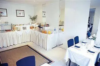 Hotel Zentrum An Der Hauptwache Frankfurt am Main