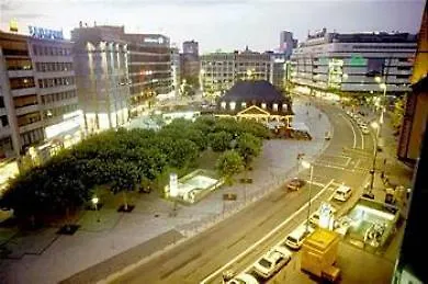 Hotel Zentrum An Der Hauptwache Frankfurt am Main